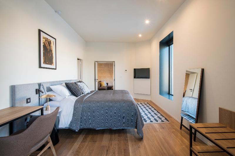 Hotell Cugo Gran Macina Malta