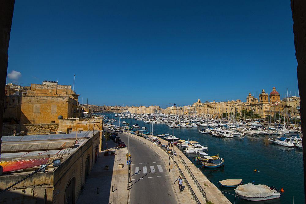 Cugo Gran Macina Malta 5* Senglea
