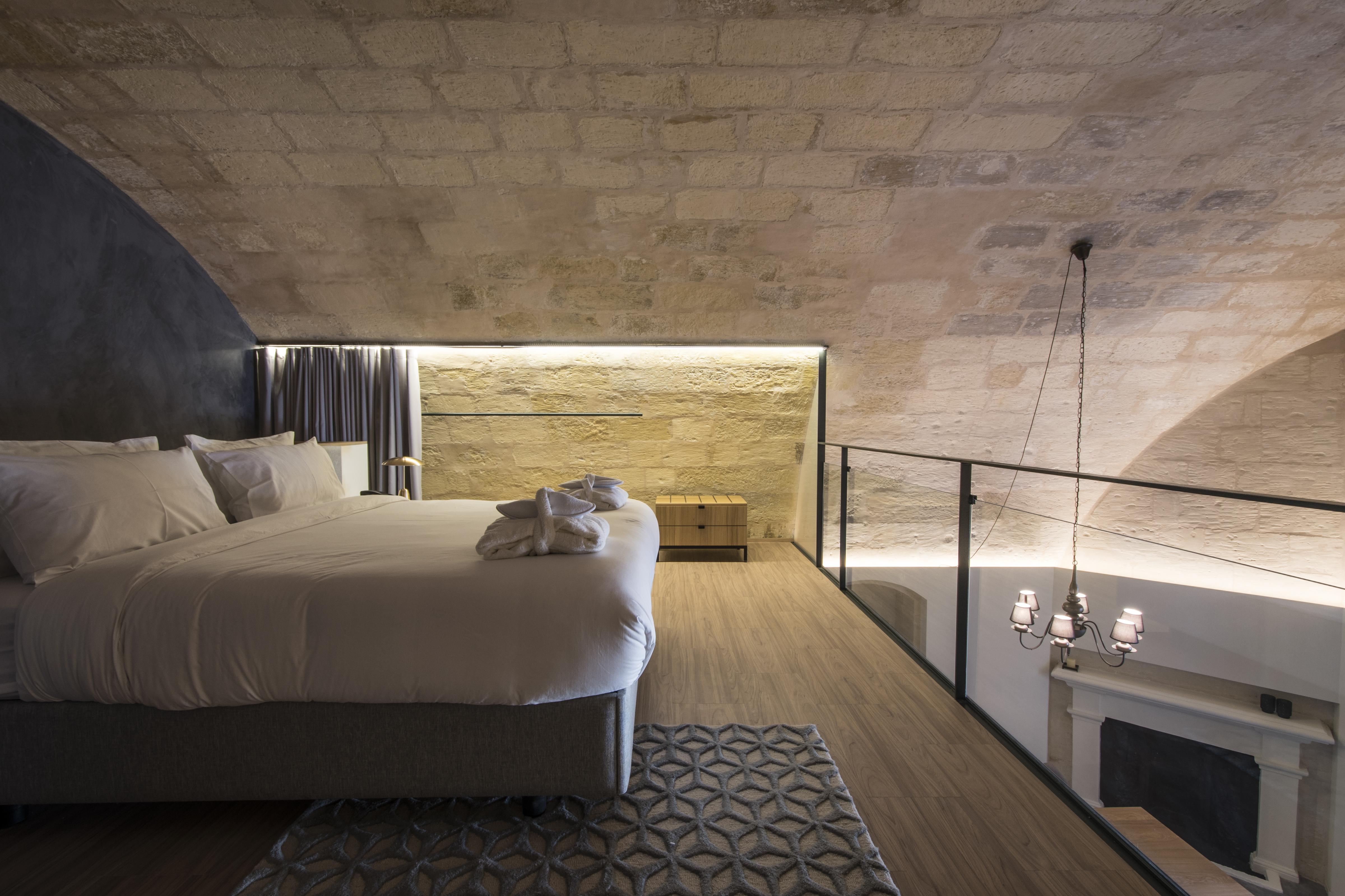 Cugo Gran Macina Malta Hotel Senglea