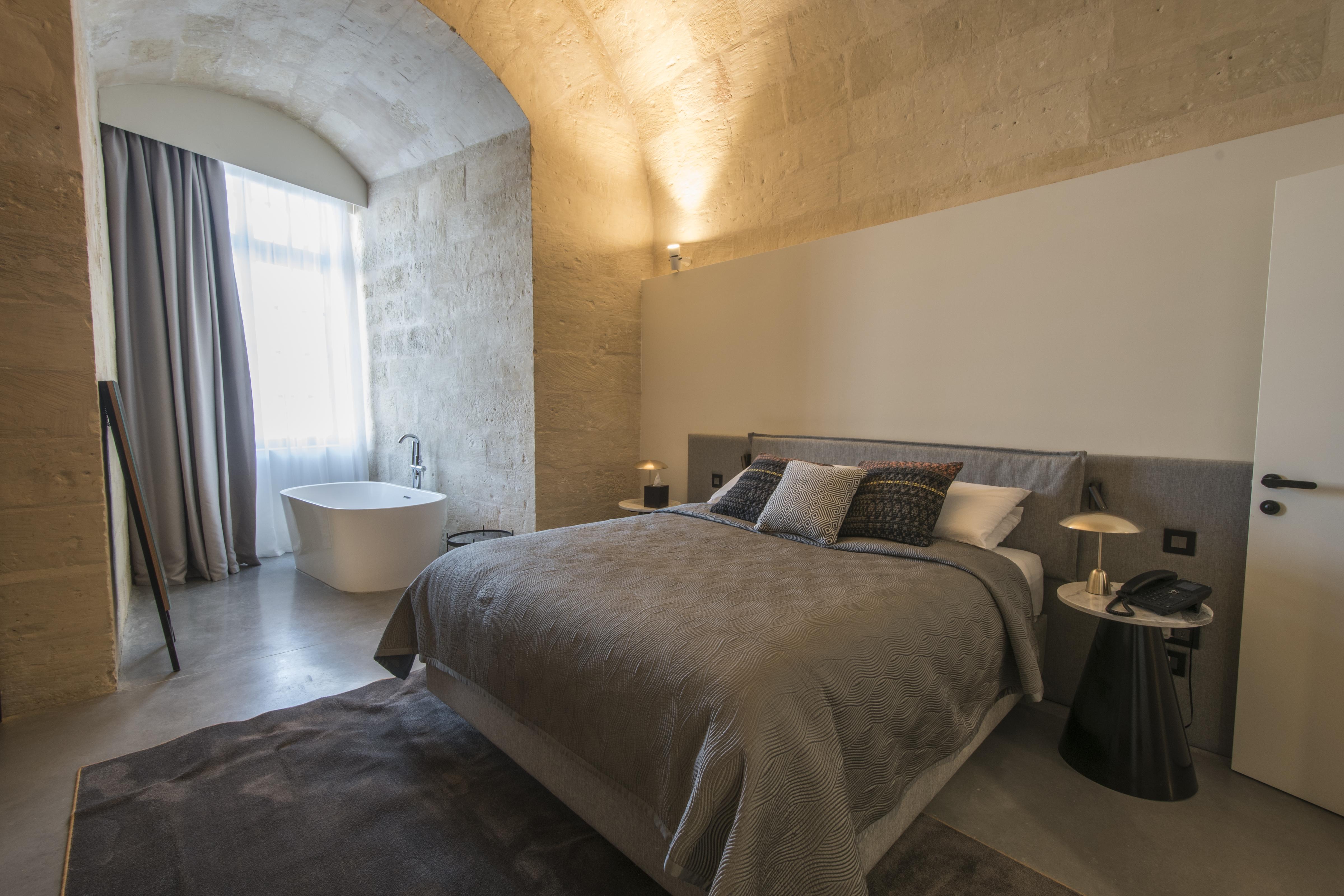 Cugo Gran Macina Malta Hotel 5*