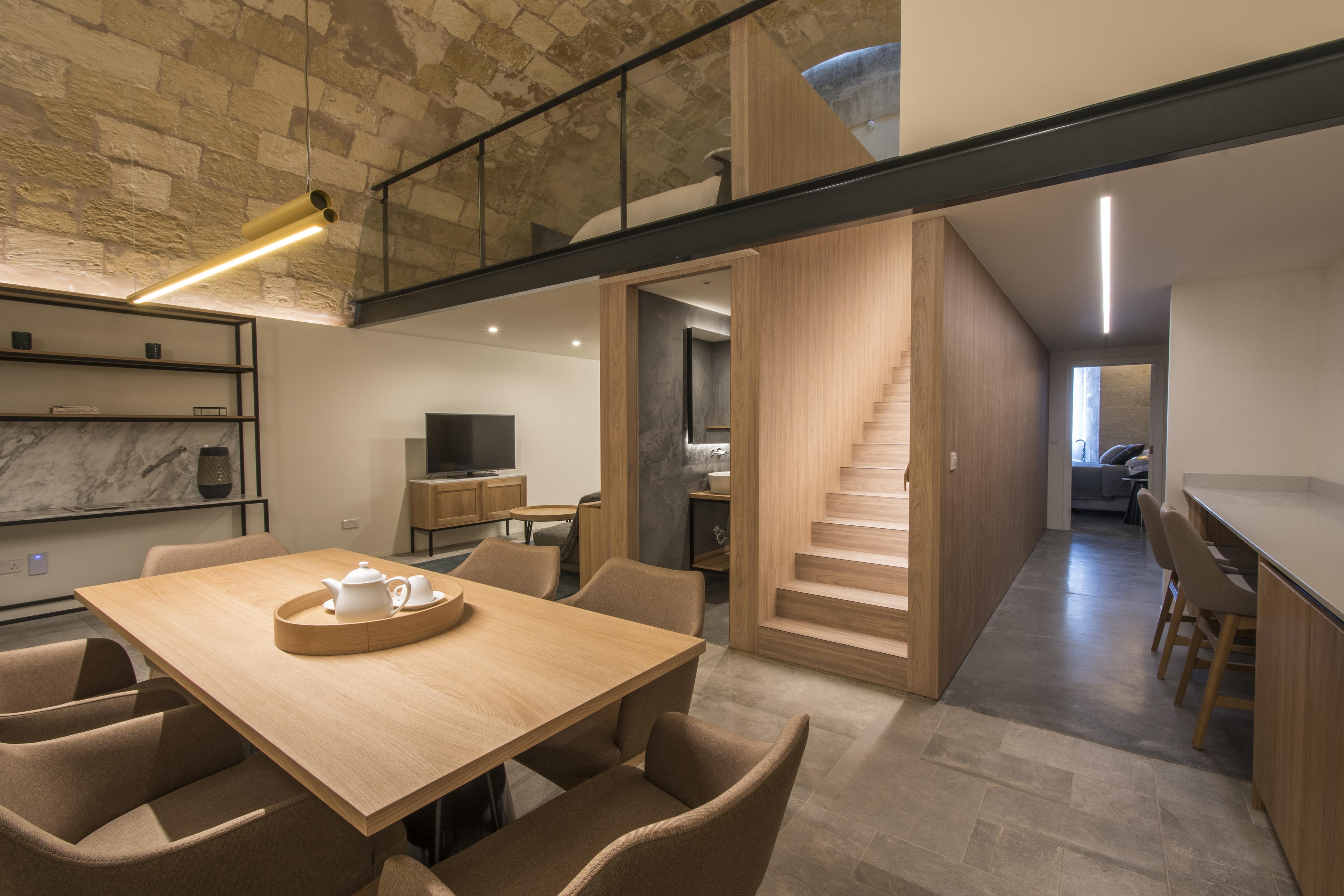 Hotel Cugo Gran Macina Malta Senglea