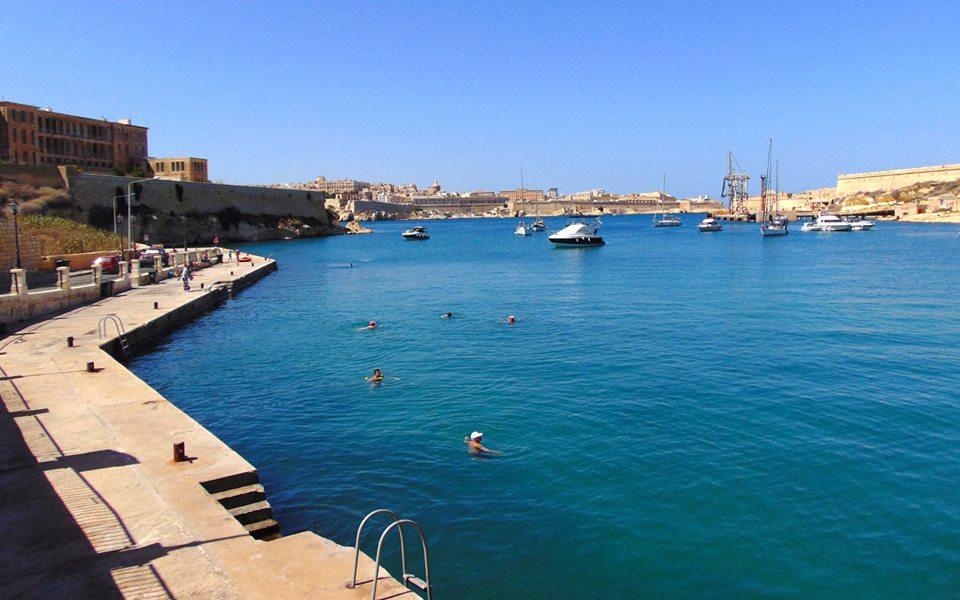 Cugo Gran Macina Malta Hotel Senglea