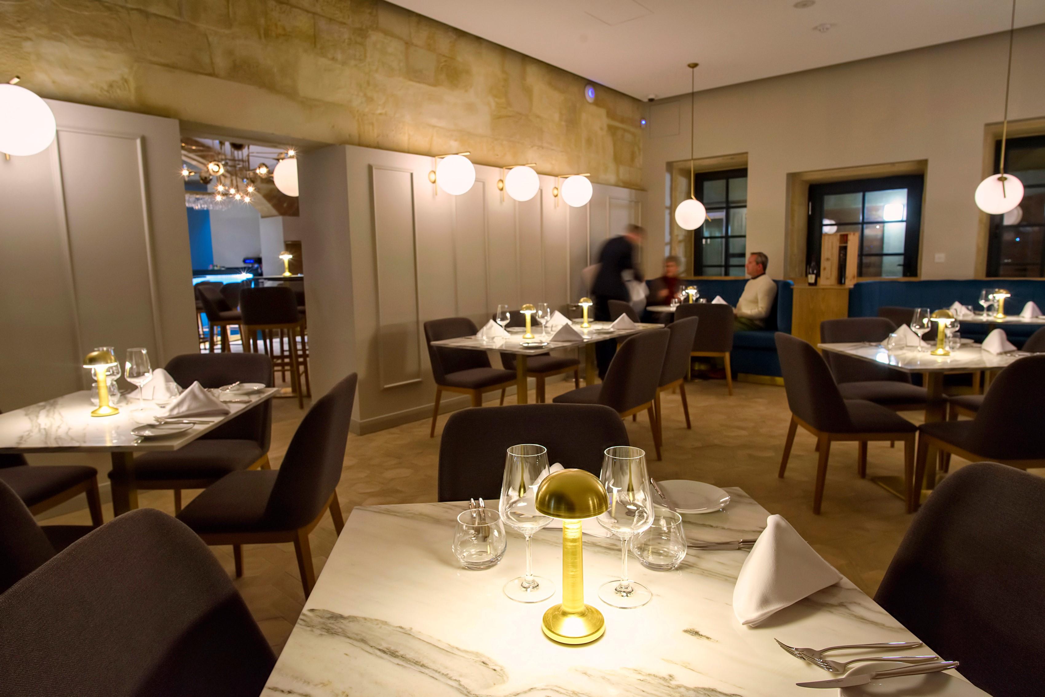 Cugo Gran Macina Malta Hotel 5*