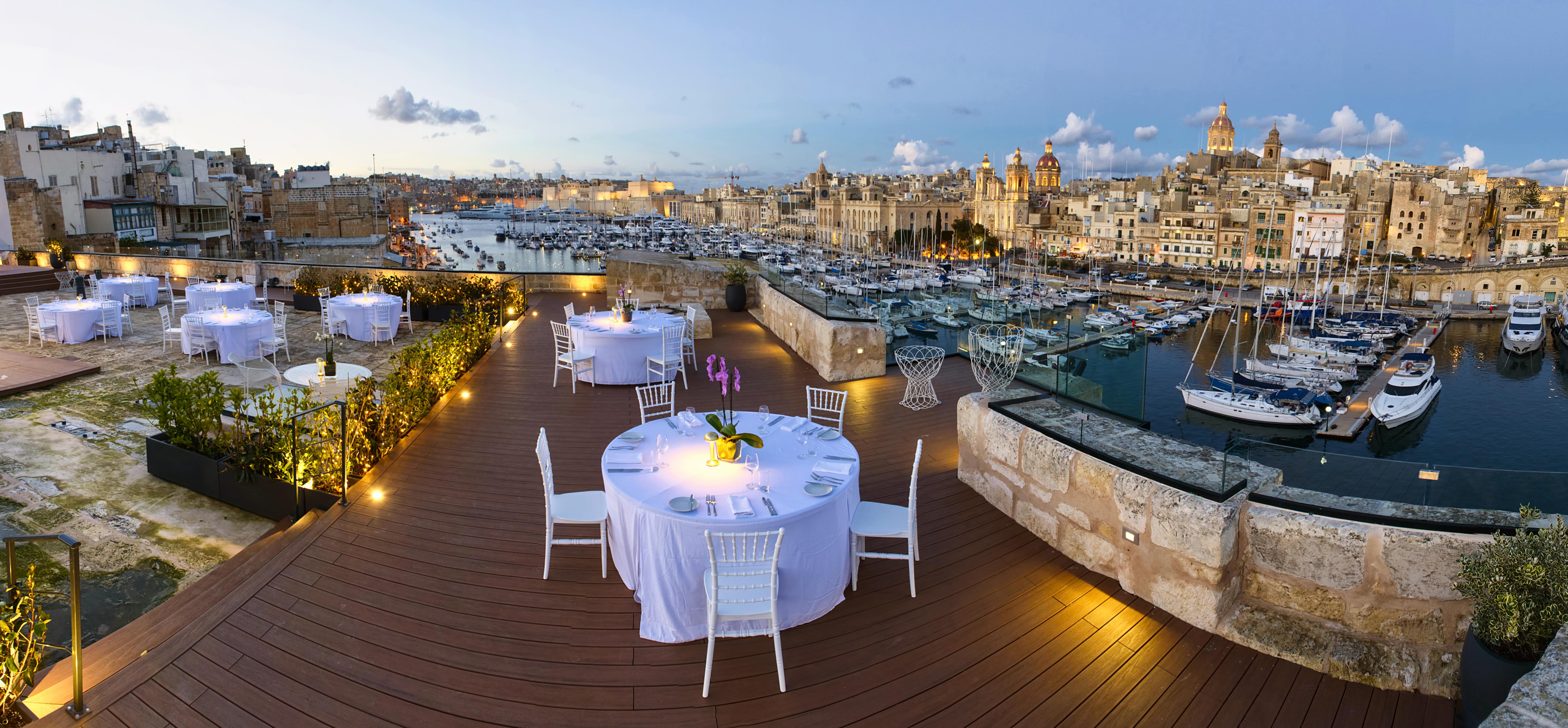 Cugo Gran Macina Malta Hotel 5*