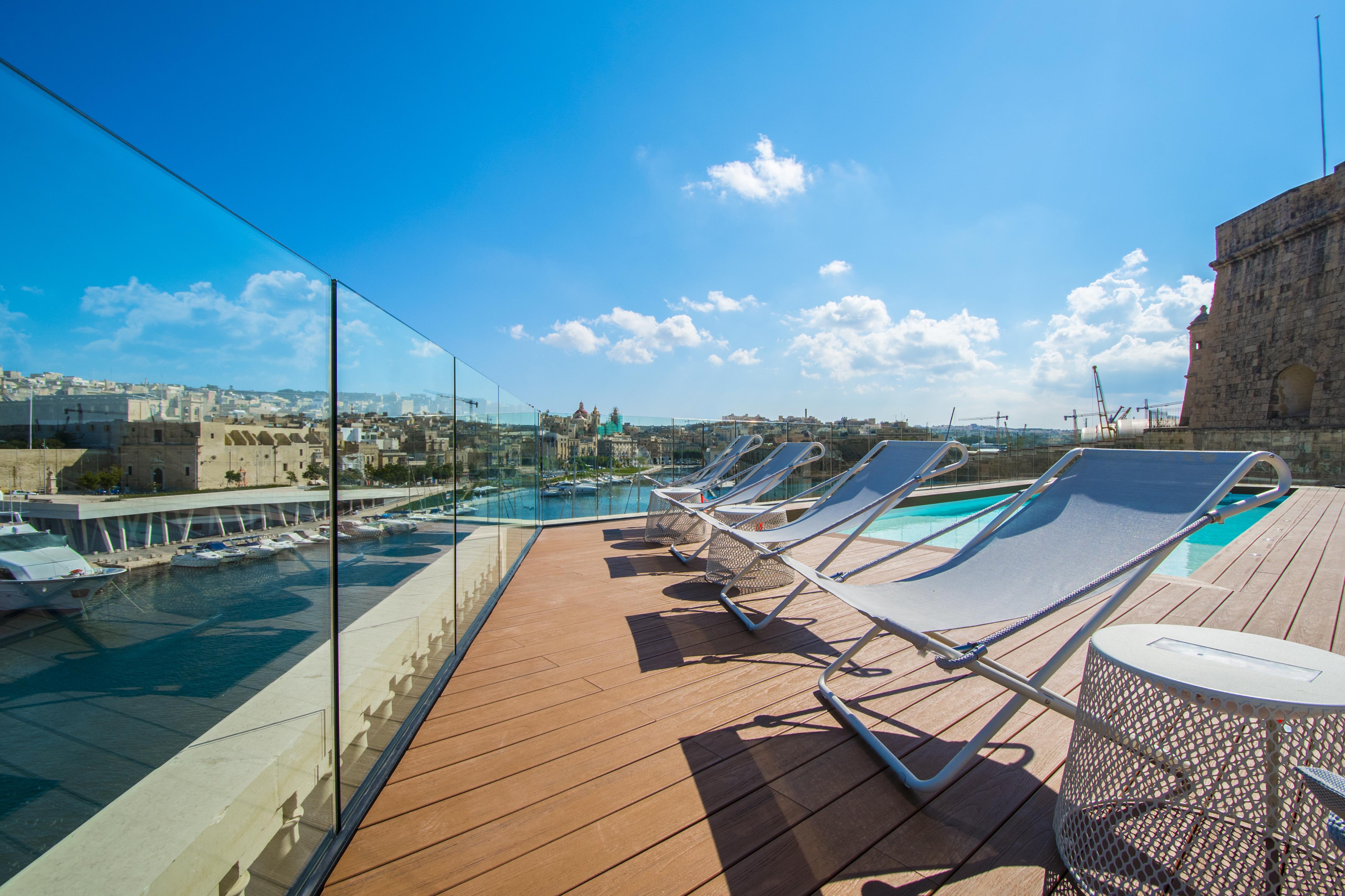 Hotel Cugo Gran Macina Malta Senglea
