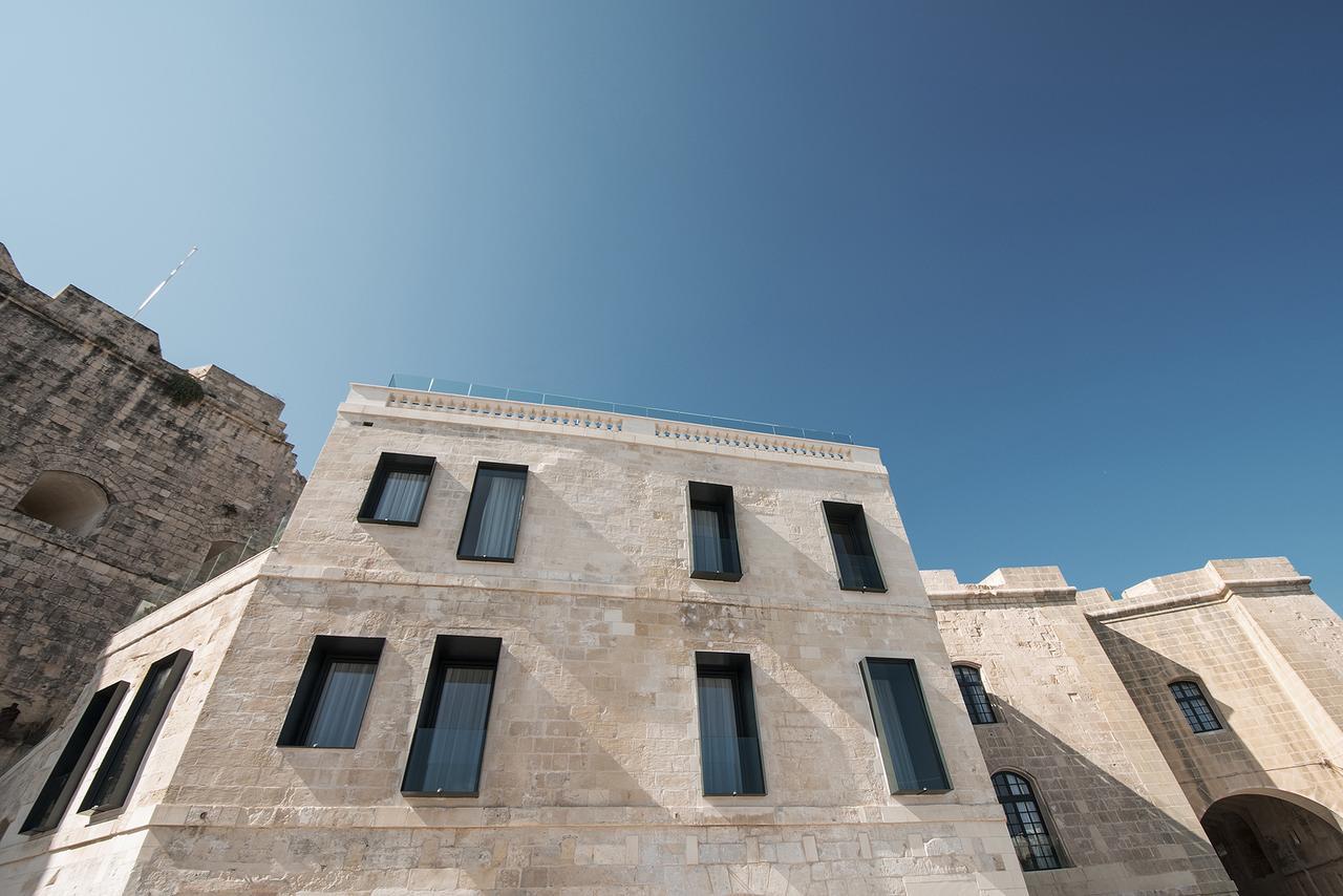 Hotel Cugo Gran Macina Malta