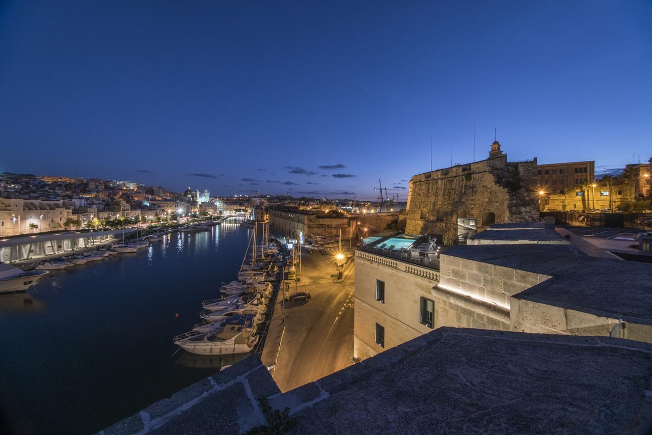 Cugo Gran Macina Malta 5*