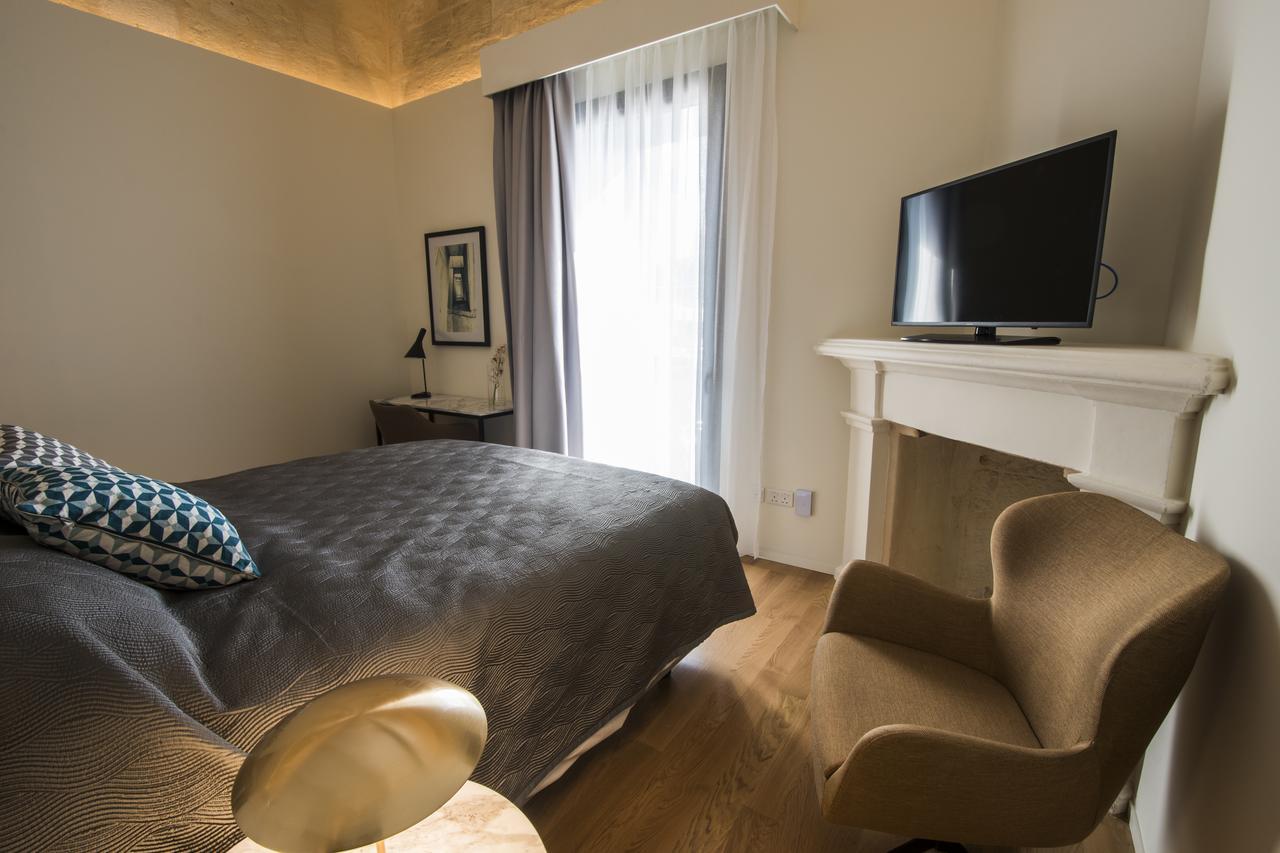 Cugo Gran Macina Malta Hotel 5*