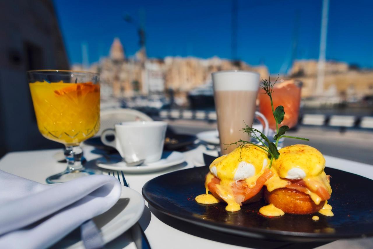 Cugo Gran Macina Malta Hotel Senglea